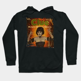 Clue Movie Hoodie